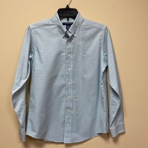 Brooks Brothers big boys size large NWOT